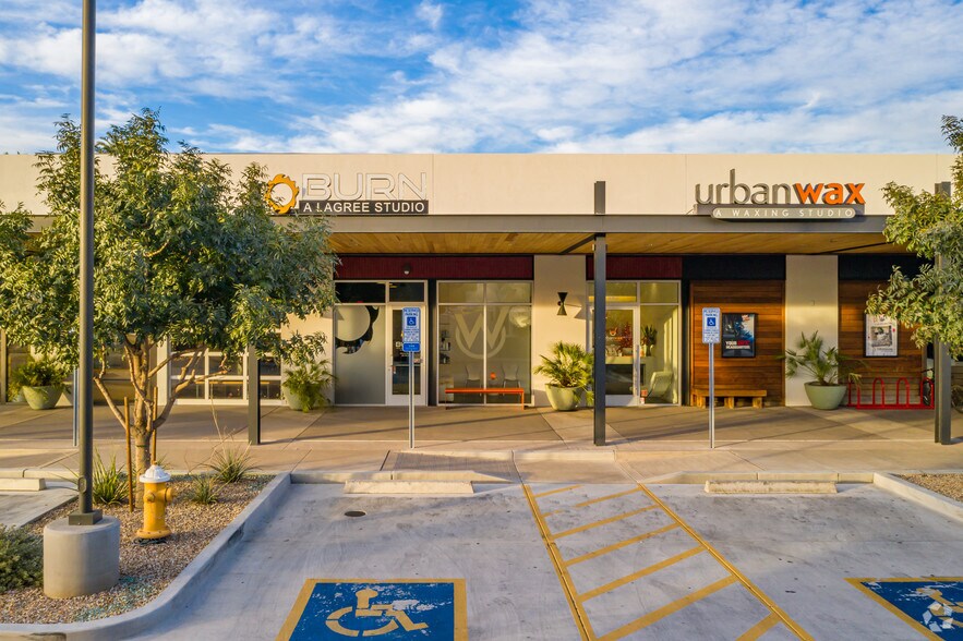 More Photos Of 5538 N 7th St, Phoenix Restaurant For Lease