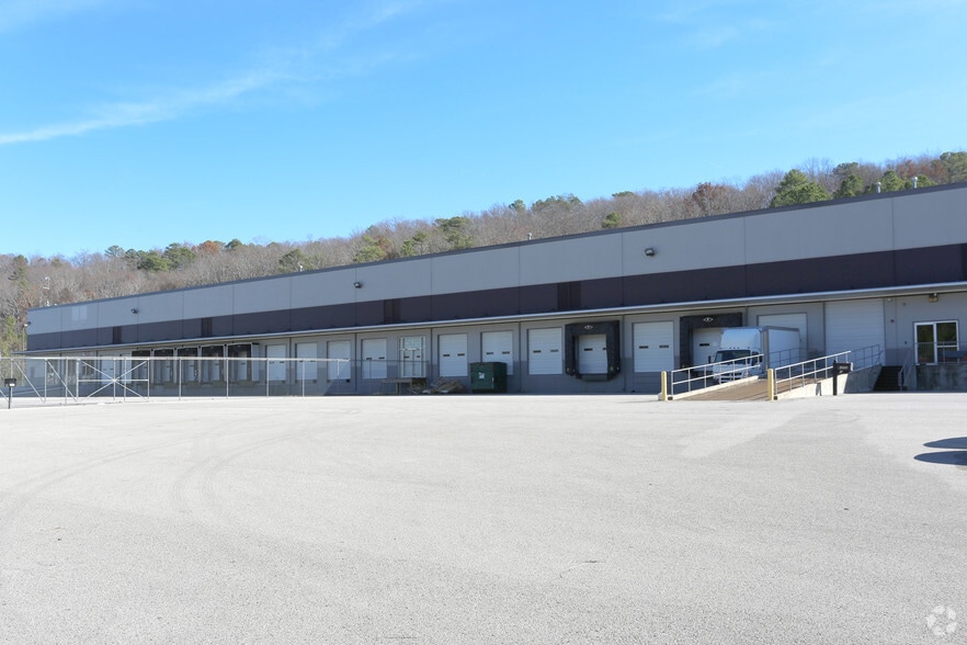 More Photos Of 4759 Alton Ct, Birmingham Distribution For Lease