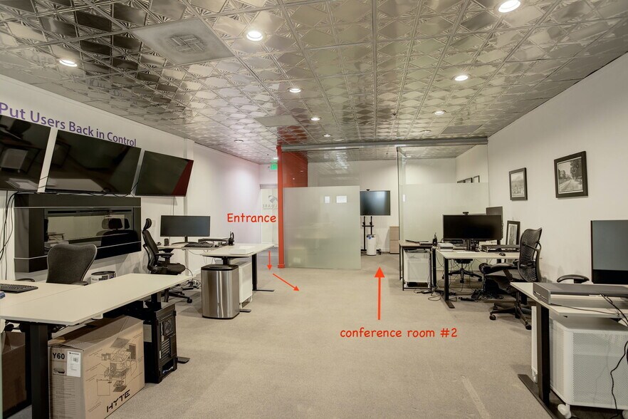 More Photos Of 5485 Conestoga Ct, Boulder Office For Sale