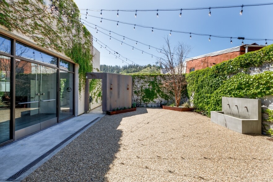 More Photos Of 40 Highway 128, Geyserville Freestanding For Sale