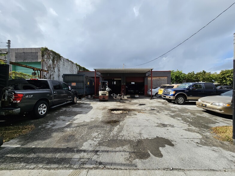 Primary Photo Of 2110 SW 58th Ave, West Park Industrial For Sale