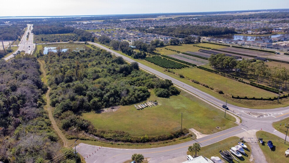 More Photos Of 3900 Peninsula Pt, Sanford Land For Sale