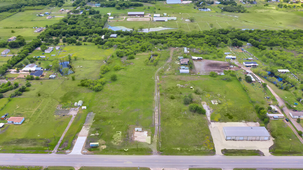 Primary Photo Of 15457 State Highway 205, Terrell Land For Sale