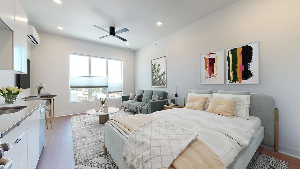 More Photos Of 3890 W Colfax Ave, Denver Apartments For Sale