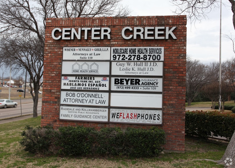 More Photos Of 625 W Centerville Rd, Garland Office For Sale