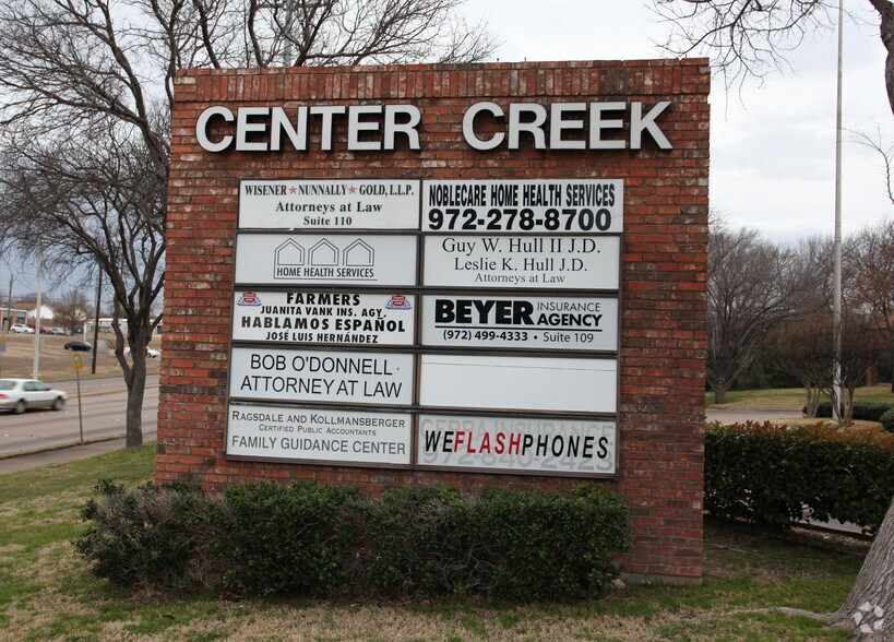 More Photos Of 625 W Centerville Rd, Garland Office For Sale