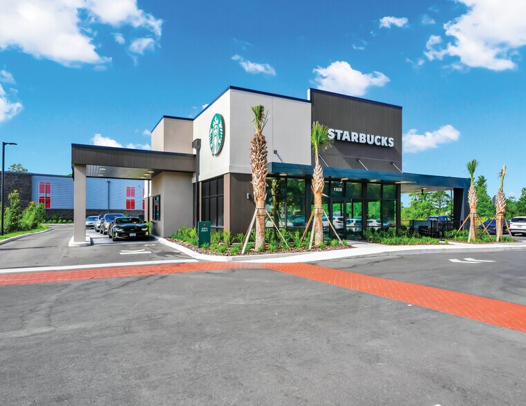 More Photos Of 1928 Alafaya Trail, Orlando Fast Food For Sale