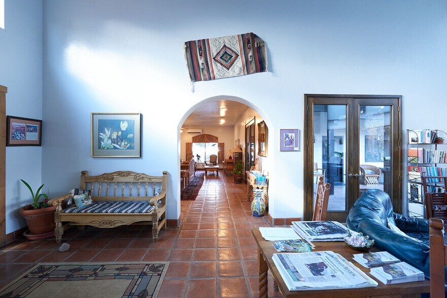 More Photos Of 8933 S Yell Ln, Hereford Hospitality For Sale