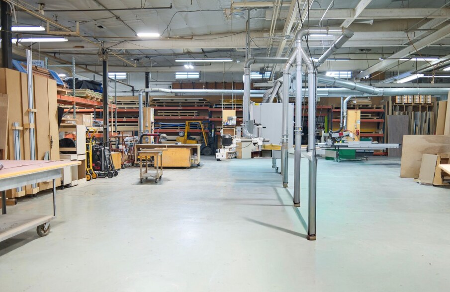 More Photos Of 1142 E Grand Ave, El Segundo Manufacturing For Lease