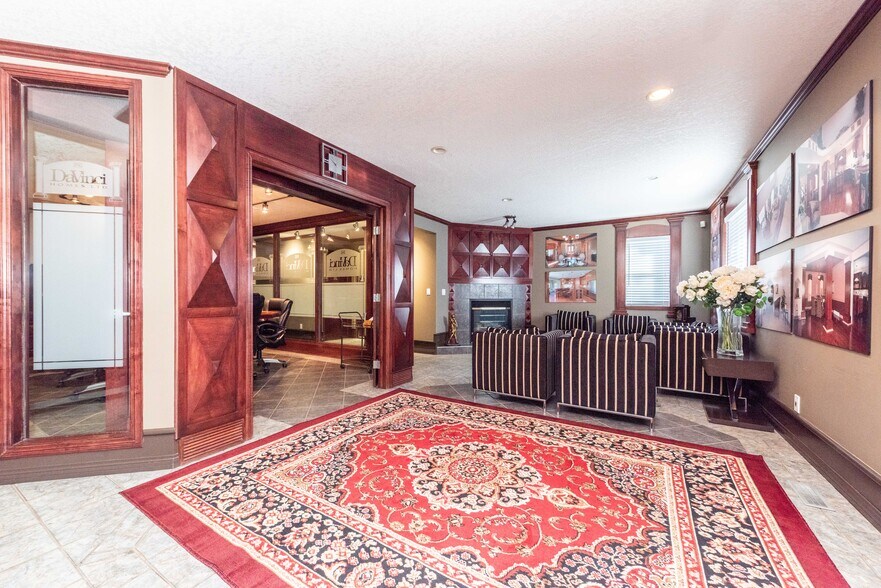 More Photos Of 1912 26A St SW, Calgary Office For Sale