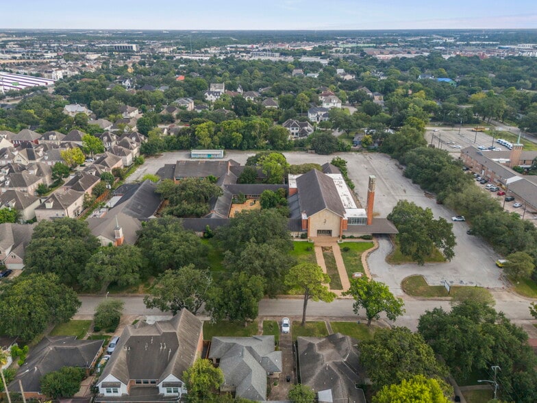 More Photos Of 3511 Linkwood Dr, Houston Religious Facility For Sale