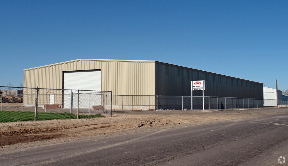 More Photos Of 430 7th Ave S, Buhl Manufacturing For Lease