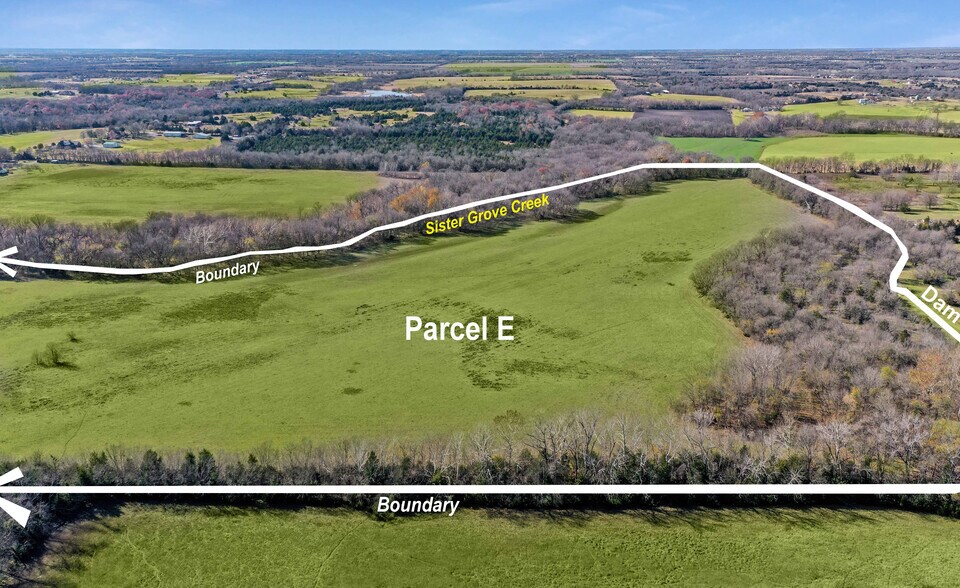 More Photos Of 5880 FM 2862, Anna Land For Sale