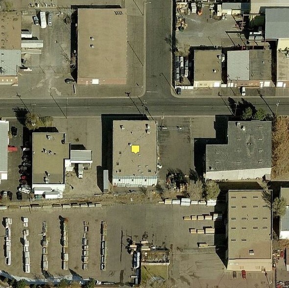 More Photos Of 6390 E 49th Dr, Commerce City Manufacturing For Sale