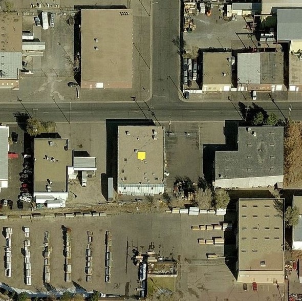 More Photos Of 6390 E 49th Dr, Commerce City Manufacturing For Lease