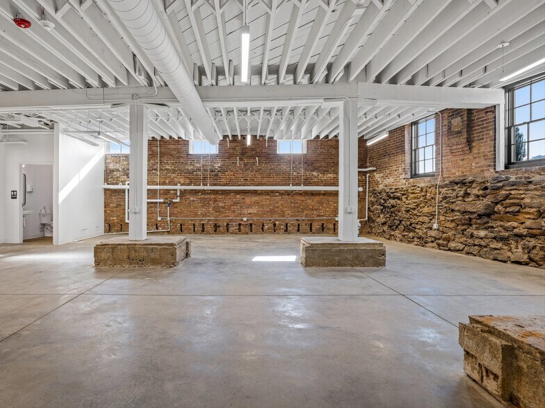 More Photos Of 170 Lyman St, Asheville Office For Lease