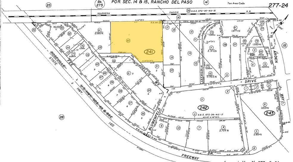 More Photos Of 1025 Joellis Way, Sacramento Distribution For Sale