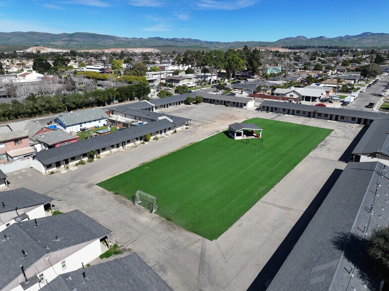 More Photos Of 1324 Broadway, Santa Maria Dormitory For Lease