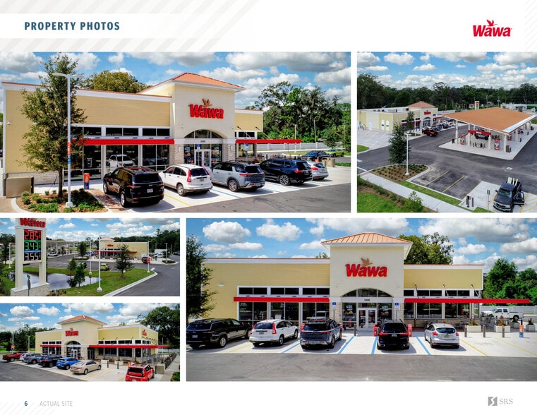 More Photos Of 5200 S Pine Ave, Ocala Freestanding For Sale