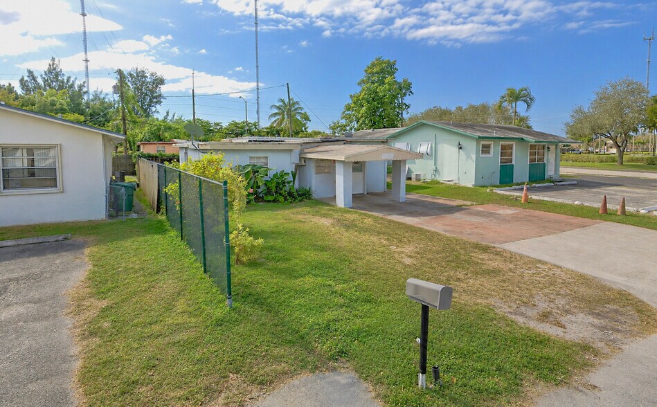 More Photos Of 6142 SW 40th Ct, Miramar Apartments For Sale