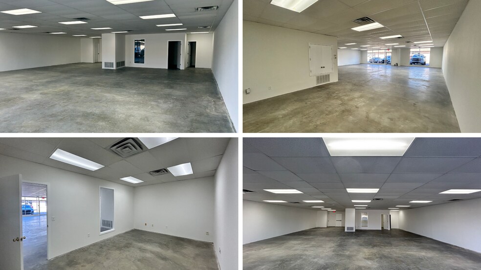 More Photos Of 1772 W Sunset Ave, Springdale Storefront Retail Office For Lease