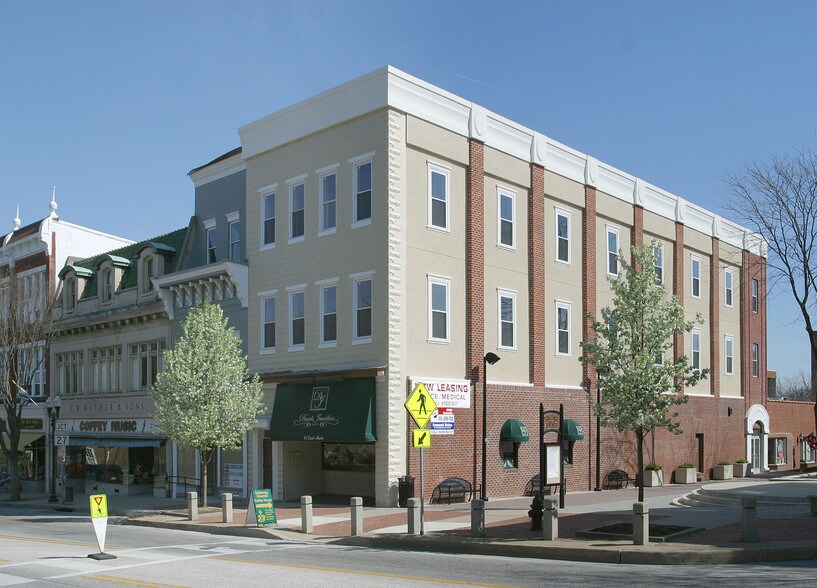 More Photos Of 2-8 Locust Ln, Westminster Medical For Lease