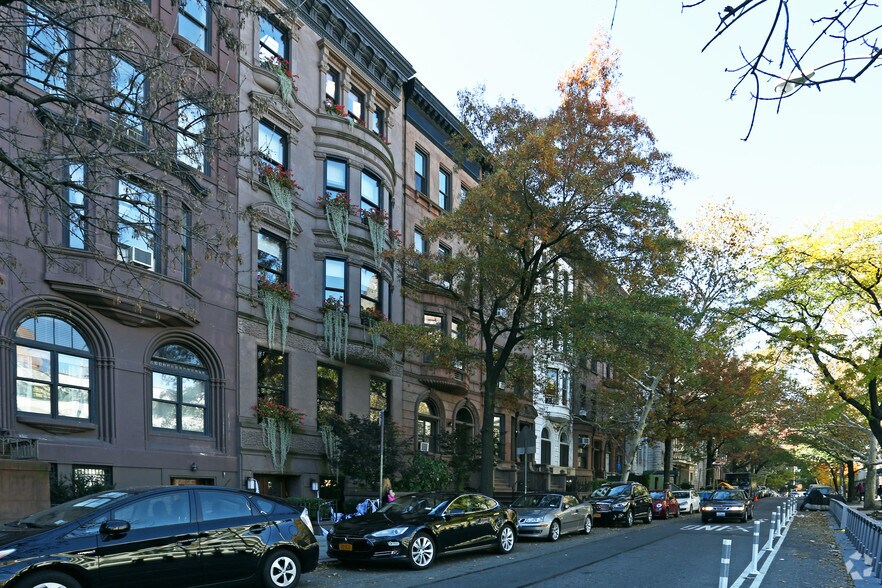 More Photos Of , New York Multifamily For Sale