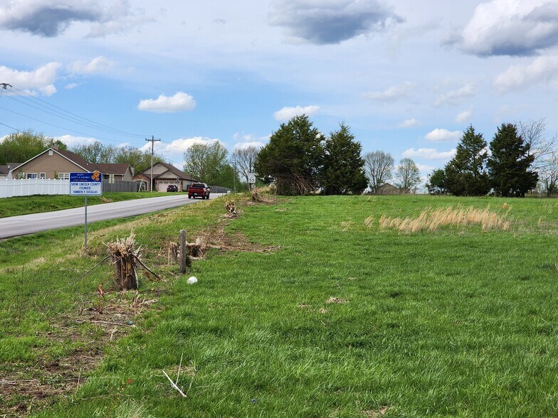 More Photos Of N. Hwy W (Lot 3 - 4+/- Acres), Winfield Land For Sale