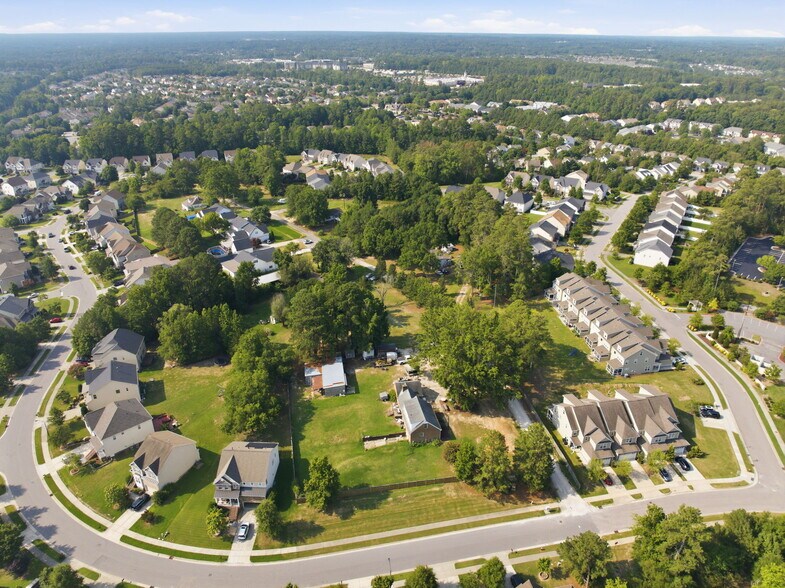 More Photos Of 5911 Family Farm Rd, Morrisville Land For Sale