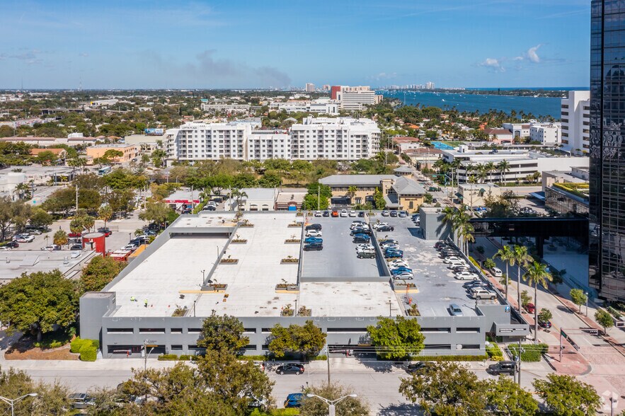 More Photos Of 515 N Flagler Dr, West Palm Beach Unknown For Lease