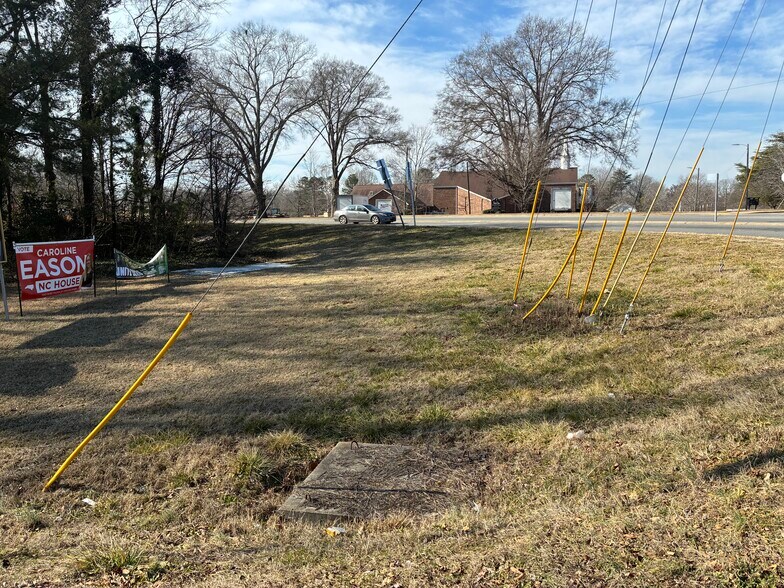 More Photos Of Bessemer City Road and North Myrtle School Road, Gastonia Land For Sale