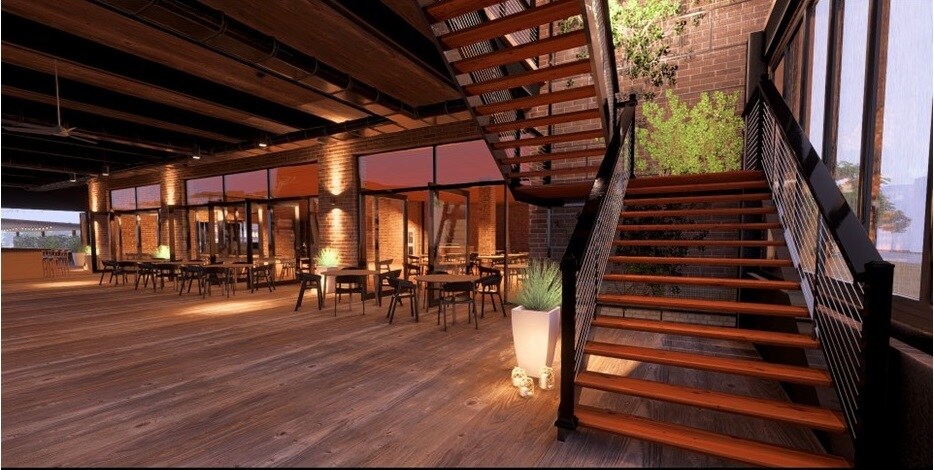 More Photos Of 800 Oceanport Ave, Fort Monmouth Unknown For Lease