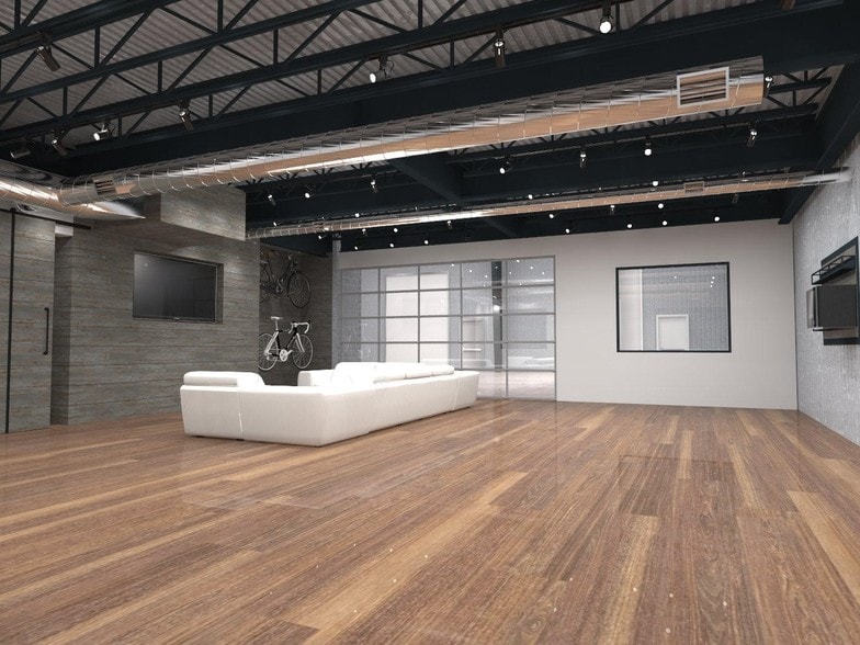 More Photos Of 1310 Rayford Park Rd, Spring Flex For Lease