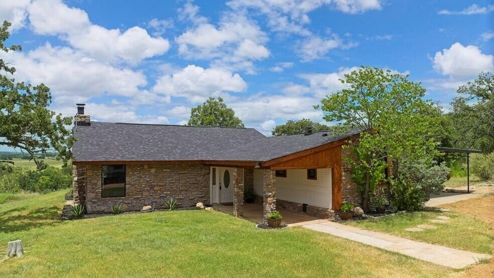 More Photos Of 1351 Ranch 386 rd, Mason Land For Sale