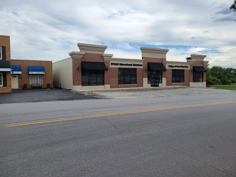 Primary Photo Of 455 Lincolnway, Valparaiso Office For Lease