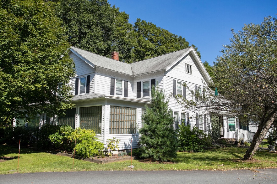 Primary Photo Of 30 Stockbridge Rd, Great Barrington Office Residential For Lease