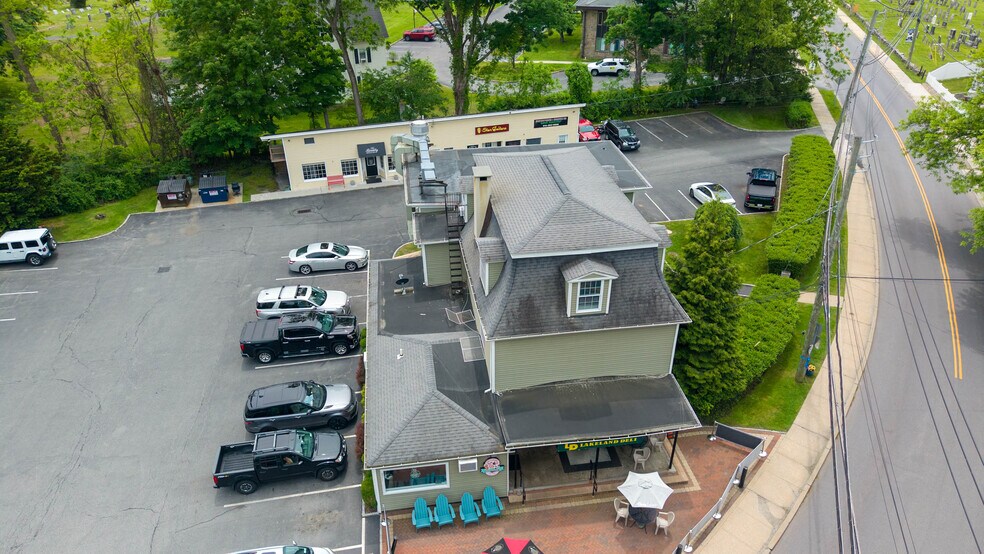 More Photos Of 1137-1143 E Main St, Shrub Oak Office Residential For Sale