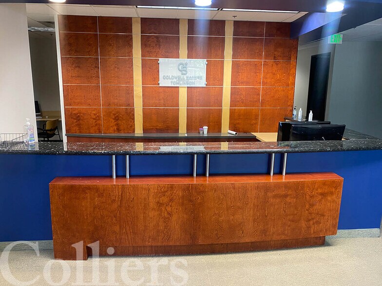 More Photos Of 408 S Eagle Rd, Eagle Coworking Space