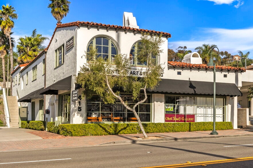 More Photos Of 415 N El Camino Real, San Clemente Office For Sale
