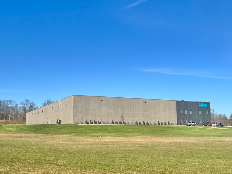 Primary Photo Of 1395 Polk Dr, Warsaw Industrial For Lease