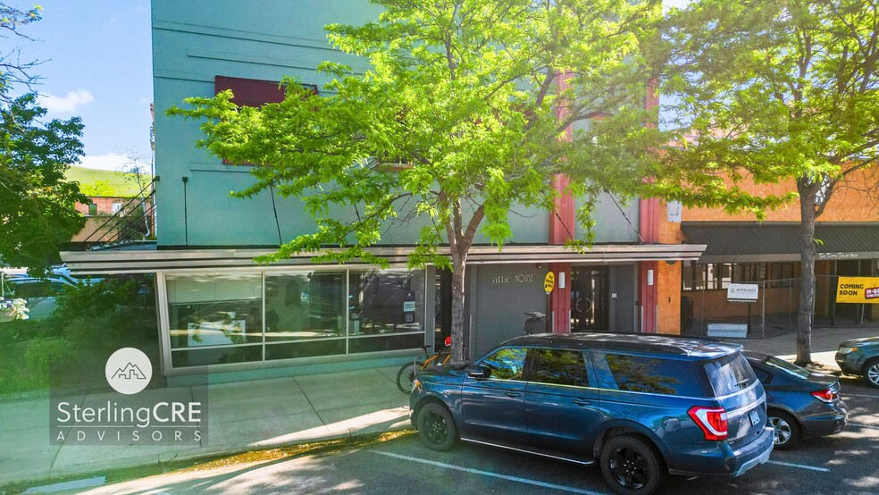 More Photos Of 228 W Main St, Missoula Office For Lease