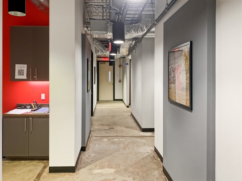 More Photos Of 529 Main St, Charlestown Coworking Space