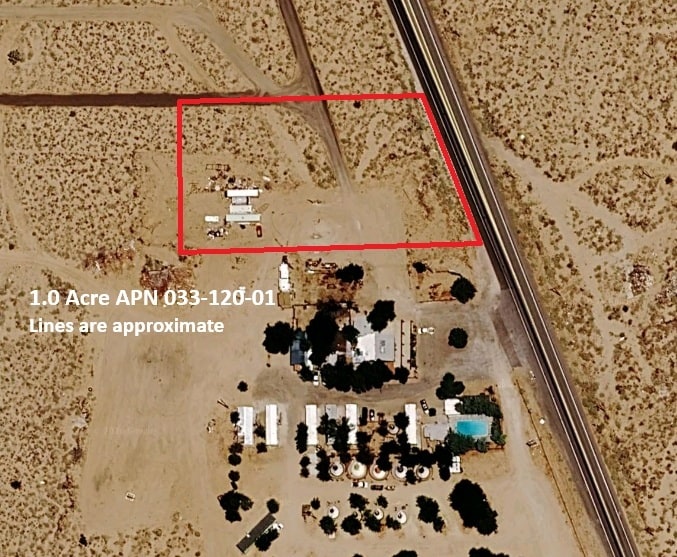 More Photos Of 2371 US 395 Hwy, Olancha Manufactured Housing Mobile Home Park For Sale