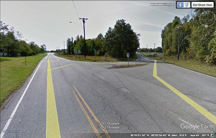 More Photos Of 6623 Unity St, Thomasville Land For Sale