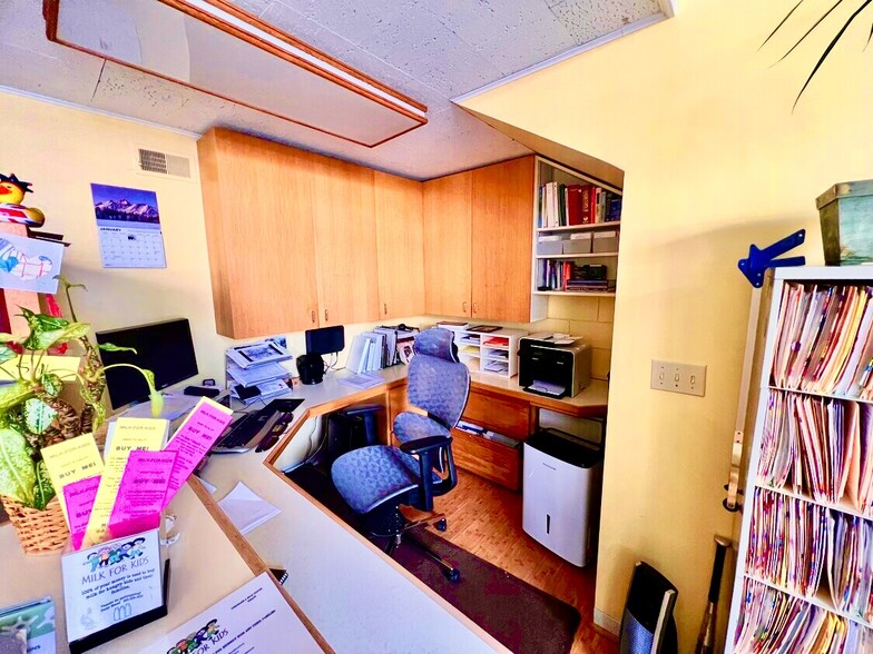 More Photos Of 1306-1308 Solano Ave, Albany Medical For Lease