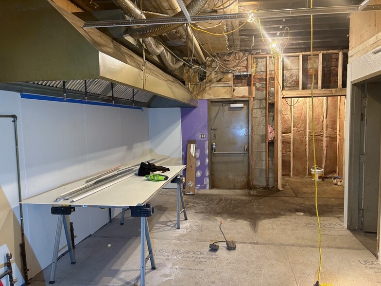 More Photos Of 931 Liberty Ave, Pittsburgh General Retail For Lease