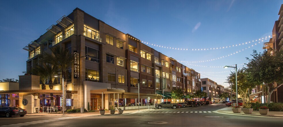 More Photos Of 5455 E High St, Phoenix Office Residential For Lease
