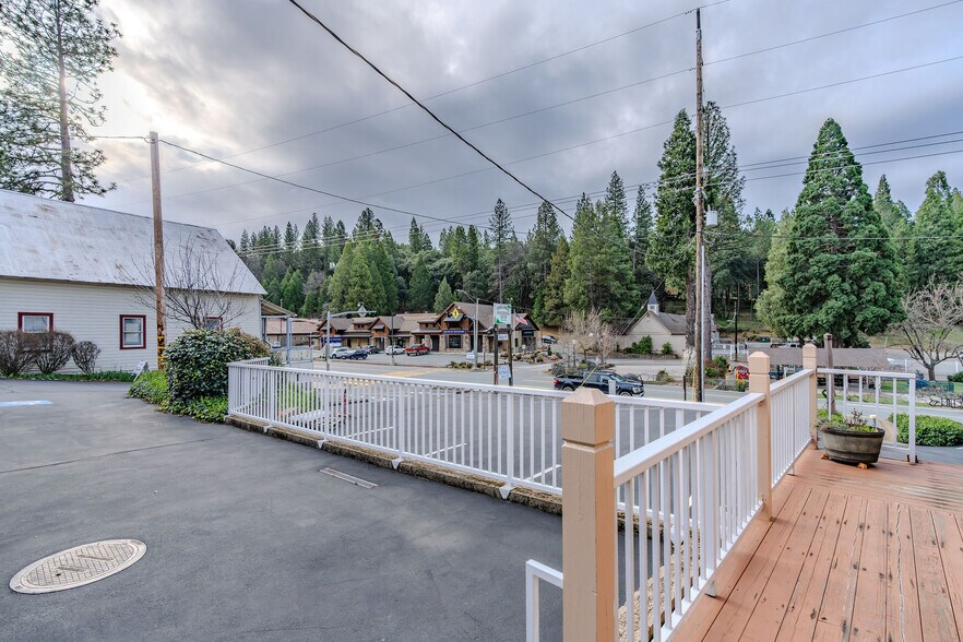 More Photos Of 19881 State Highway 88, Pine Grove Office Residential For Sale