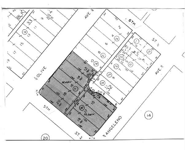 More Photos Of 500 E Olive Ave, Burbank Medical For Lease