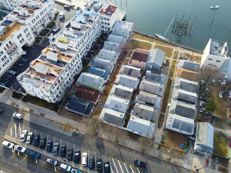 3090 Emmons Ave, Brooklyn, NY 11235 Land For Sale